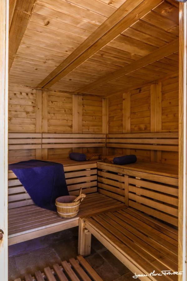 Travelski Home Premium - Residence Les Alpages De Val Cenis Les Champs  Exterior foto
