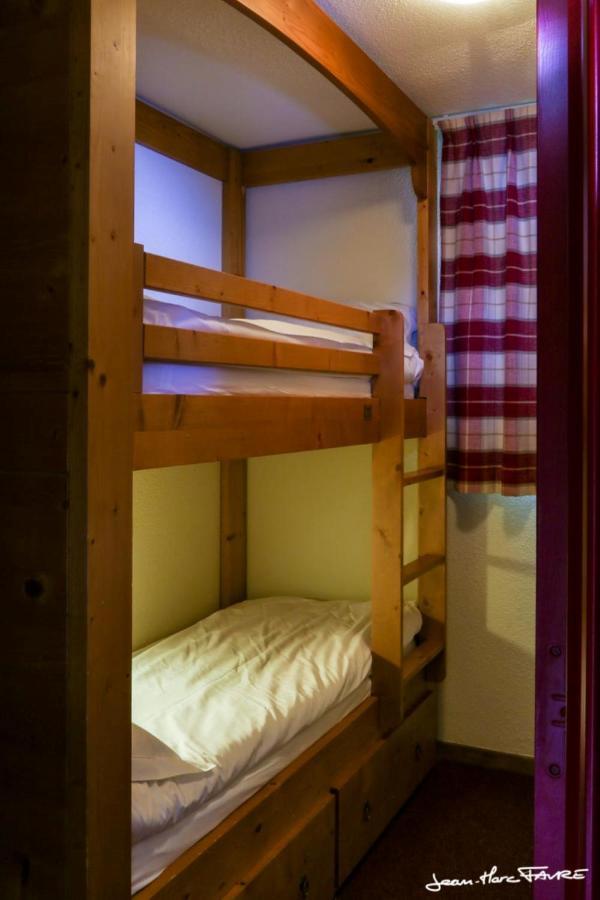 Travelski Home Premium - Residence Les Alpages De Val Cenis Les Champs  Exterior foto